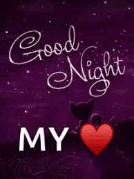 Download and share these goodnight love images to your love. Good Night My Love Gifs Tenor