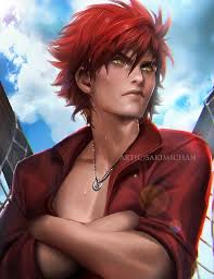 Jack (patreon commission) | Sakimi Chan on Patreon | Sakimichan art, Otaku  art, Anime images