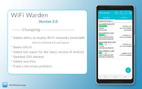 Use happymod to download mod apk with 3x speed. Wifi Warden Wifiwarden Twitter
