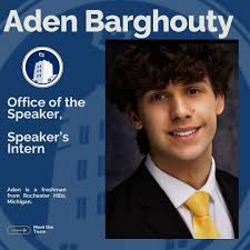 The University of Michigan Central Student Government