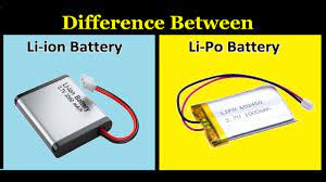 We did not find results for: Lithium Ion Vs Lithium Polymer Battery Best Battery Electronics Mobile Battery Li Ion Vs Li Po Youtube