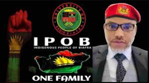 If you text a lot, like most of us do, you've probably seen the uwu emoji. Ipob Where Is Your Road Map Radio Biafra