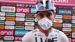 Toyota is pivoting from a purely inspirational marketing message to a more practical approach for dealing with the coronavirus shock, as one of america's biggest automotive brands fields a new ad campaign. Fernando Gaviria We Ll See How The Legs Are For The Final