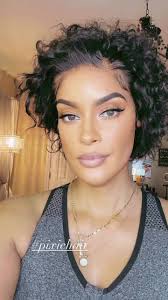 #pixiecut #pixiewig Imagery RED Carpets Salons