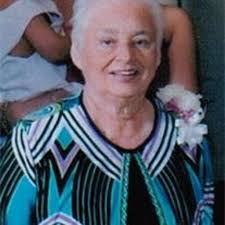 Ann Comeaux Obituary August 6, 2016