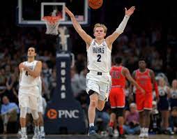 Mcclung stated his intention to transfer from the hoyas and withdraw his name from. Mac Mcclung Transferring Out Of Georgetown The Washington Post