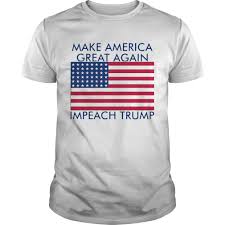 Film and foil solid color snapback trucker hat. Make America Great Again Impeach Trump Anti Donald Trump Shirt Trend T Shirt Store Online