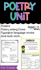 Pin On All Things Language Arts