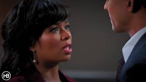 Grey's Anatomy' 21x17: Did Simone Just Ruin Her Future With Lucas?