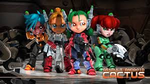Please enter your birth date to watch this video assault android cactus was an incredible game when it released a few years ago and it's just as great now. Twin Stick Shooter The Outerhaven