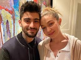 Gigi hadid and zayn malik reunite for drive through new york city days after singer's tense 2am dust up at a bar. Zayn Malik Turns 28 Little Known Facts About Former One Direction Singer Entertainment Photos Gulf News