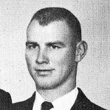 Louis Paul Witte (1937-2007)