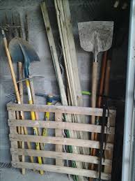 Shed Plans Ratelier A Outils De Jardin Instructions De Montage Plus Now You Can Build Any Shed Garden Tool Storage Garden Tools Woodworking Projects Diy