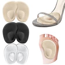 Metatarsal Pads for Women Ball of Foot Cushions