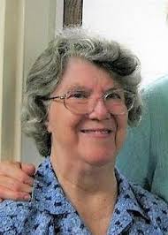 Kitty Barber Obituary