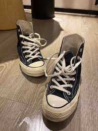 Branson on X: 原味原味球鞋大学生打胶匡威帆布鞋棉袜白袜脚奴足交足控鞋奴扫楼阿迪三叶草nike m2k  鞋奴