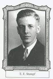 Harry Stumpf's Instagram, Twitter & Facebook