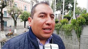 Diputado pide auditoría al padrón de militantes del MAS