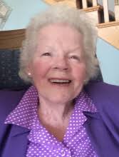 Obituary information for Cleo Elizabeth "Libby" Thomas