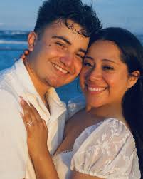 Gloria Arce and James Vigil's Wedding Website