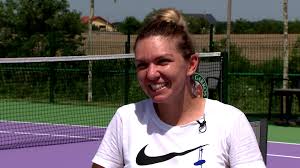 Media check out the latest articles and commentaries on the world no 1 tennis player. Interviu Spectaculos Cu Simona Halep Nu M Am MÄƒritat Dar O Voi Face In Viitorul Apropiat Ce Spune Despre Revenirea Pe Teren Antena Sport