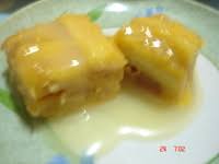 Check spelling or type a new query. Resepi Puding Roti Tanpa Telur Kuah Kastard