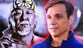 Everything Cobra Kai Season 6 Revealed About Mr. Miyagi's Secret Past