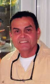 Ricky Ronnie Ortiz Obituary (2022)