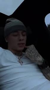 Just for Me Central Cee