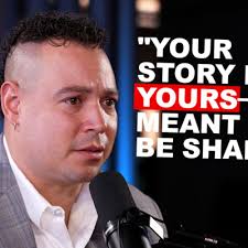 How Surviving Extreme Trauma Gave Me A Social Superpower