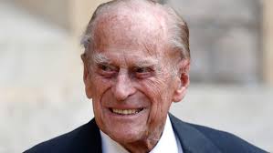 Family dysfunction: Prince Philip's early life