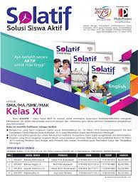 Check spelling or type a new query. Flayer Solatif Sma Revisi 2018