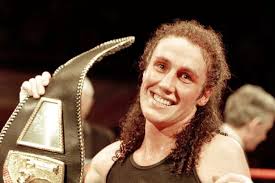 Lancashire TV drama starring Suranne Jones in story of female boxing champ  is 'in development'