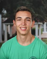 Jacob Amann's Instagram, Twitter & Facebook