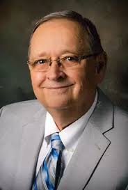 Thomas Edwin "Tommy" Forbes (2017)