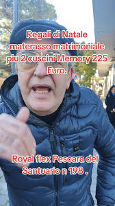 Pescara colli via del Santuario 198 regali di natale.