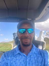 Golfing in New Mexico challenges