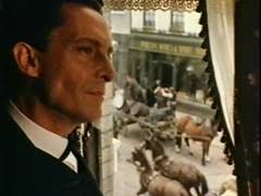 La voz de Jeremy Brett