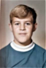 Terence Sullivan Obituary