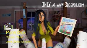Story Time with Dick Cartoon porn video, Rule 34 animated