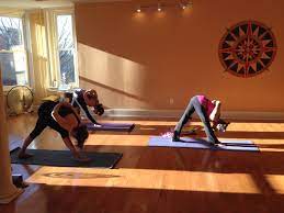 Primary series is a dynamic flow of postures and breathwork, the first of series of the ashtanga vinyasa yoga form. About Us Sun Dog Yoga