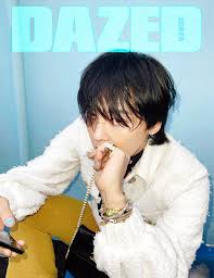 He comes in super late after working late at the studio. Bigbang S G Dragon Talks About His Artistic Worldview Working On New Music And More Soompi
