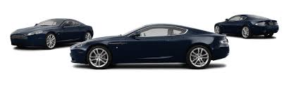 Image result for Midnight Blue 2011 Aston Martin