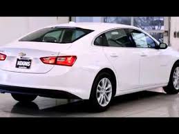 Search over 39,800 listings to find the best local deals. 2016 Chevrolet Malibu Lt W 1lt In White Marsh Md 21162 Youtube