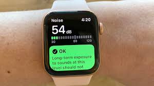 Follow the first three steps from the previous section. Apple Watch Noise App Everything You Need To Know Cnet