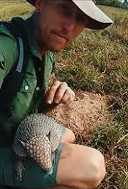 Legends of the Wild" South American Slasher (TV Episode 2020)