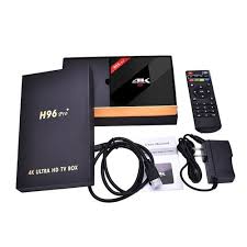 Tv box 4k ultra hd. H96 Pro 4k Android Tv Box Brand New Version à¤ à¤¡ à¤° à¤¯à¤¡ à¤Ÿ à¤µ à¤¬ à¤• à¤¸ Dashmesh Traders Ambala Id 16918642273