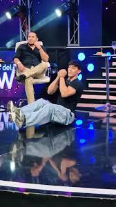 Dança Do Sapato De Fogo: Coreografia TikTok