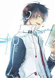 Images Of Anime Music Boy Headset Image result for kid in hoodie and headphones photo cute. perfect image anime blogger