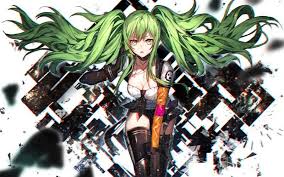 Pin On Anime Girl